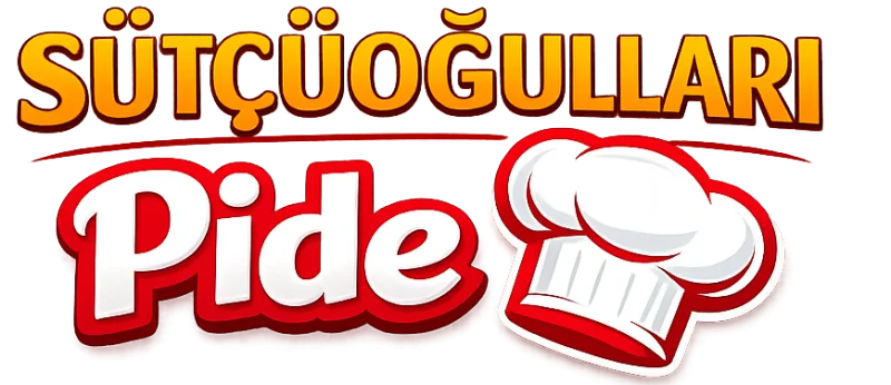 Sütçüoğulları Pide