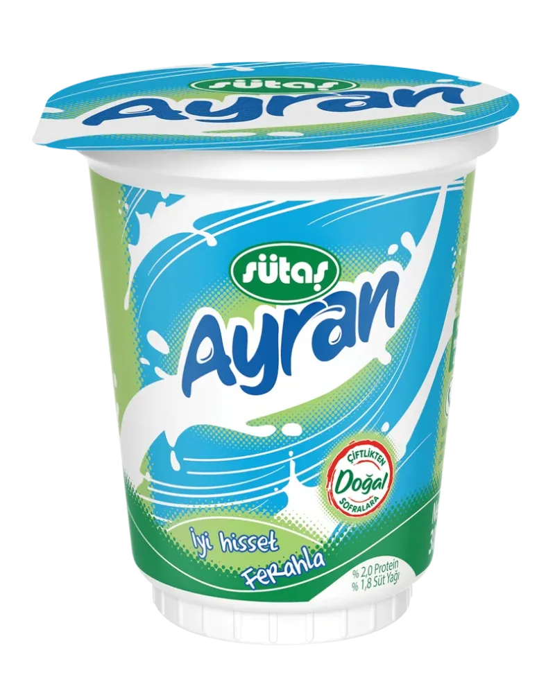 Ayran 300ml