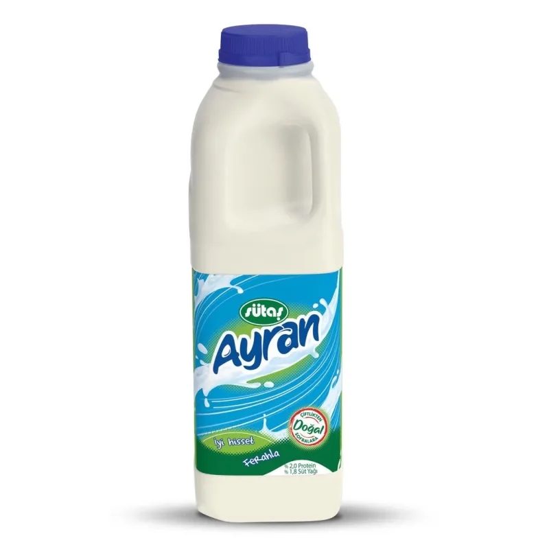 1 Litre Ayran