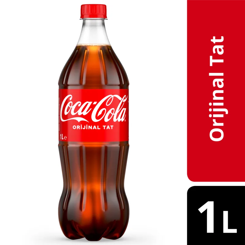 1 Litre Kola