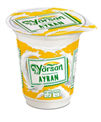 Ayran