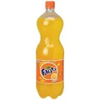 1 Litre Fanta